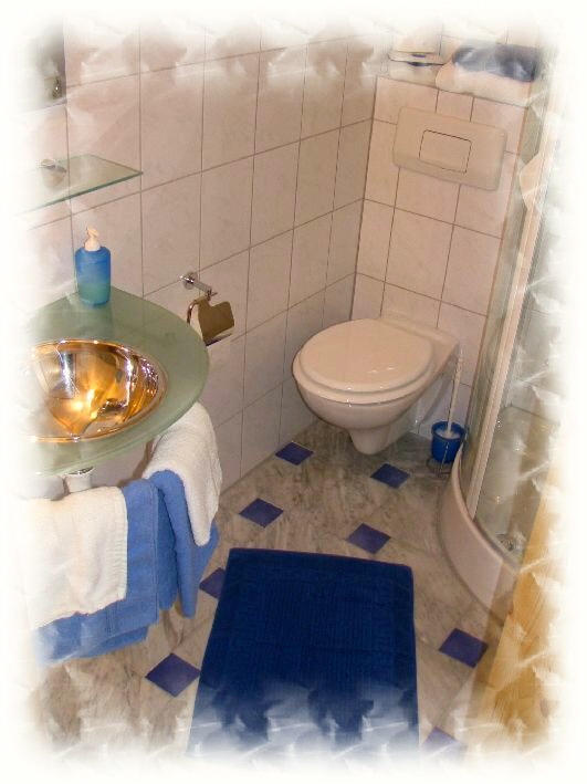 סנט מרטין אם טננגבריגה Ferienapartments Reusch חדר תמונה