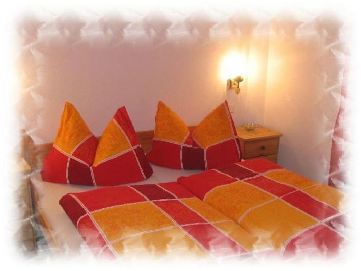 סנט מרטין אם טננגבריגה Ferienapartments Reusch מראה חיצוני תמונה